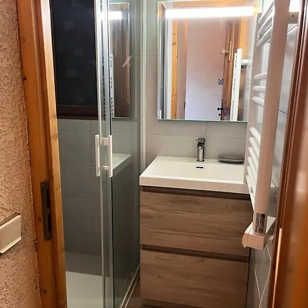 아파트 Coupe De Cristal - Coupe De Cristal A6 Mae-6544 *