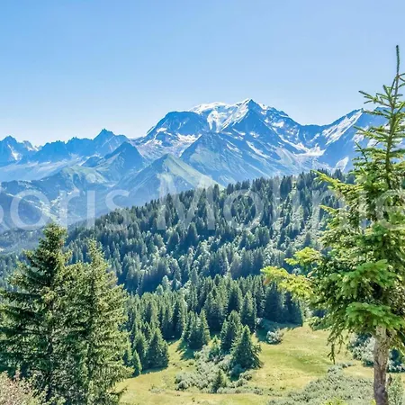 Διαμέρισμα Coupe De Cristal - Coupe De Cristal A6 Mae-6544 Saint-Gervais-les-Bains